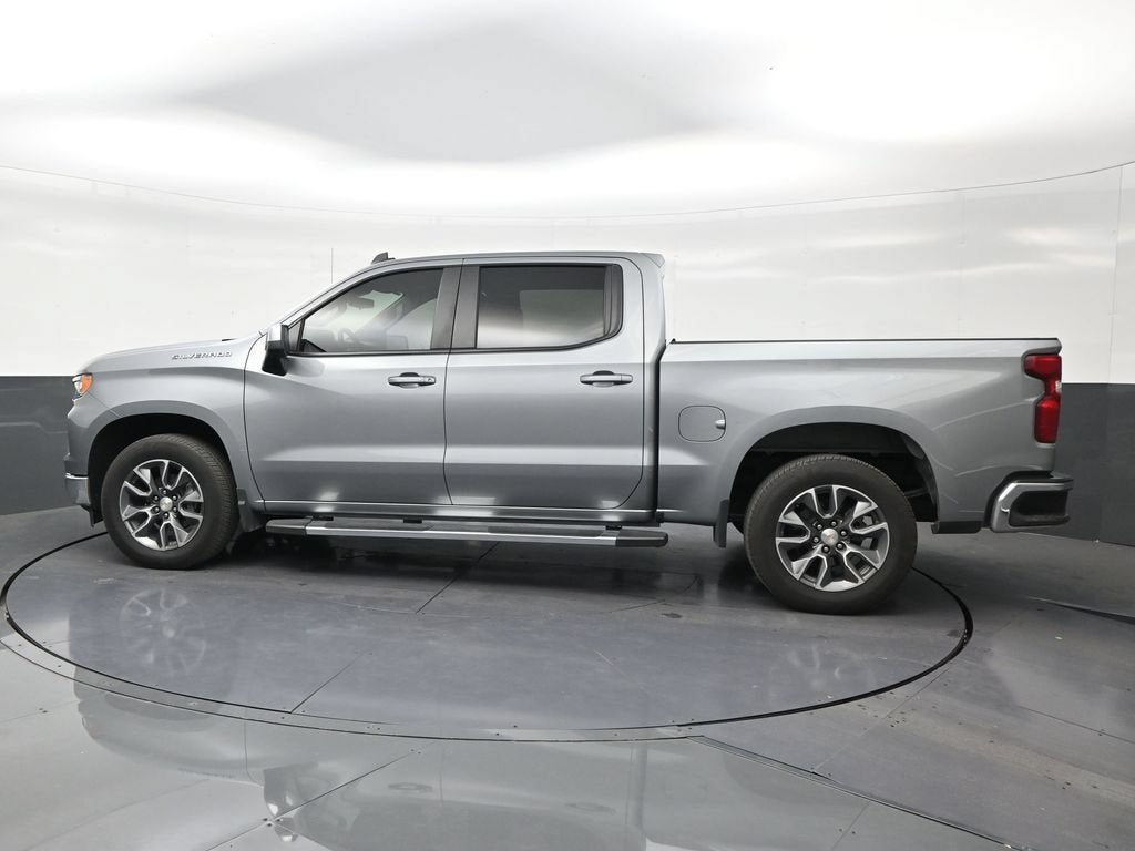 chevrolet silverado 1500 2025 2GCPACED5S1114477 image chevrolet silverado 1500 2025 2GCPACED5S1114477 image
